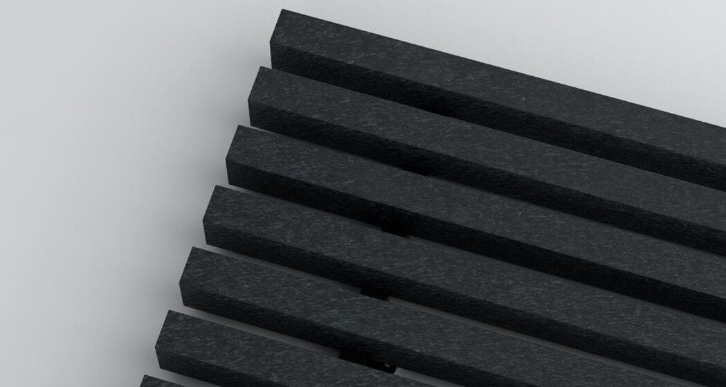 Звукопоглощающее покрытие для интерьера Garvan Acoustic Acoustic Solutions ARCH-00005765 - Вид №1