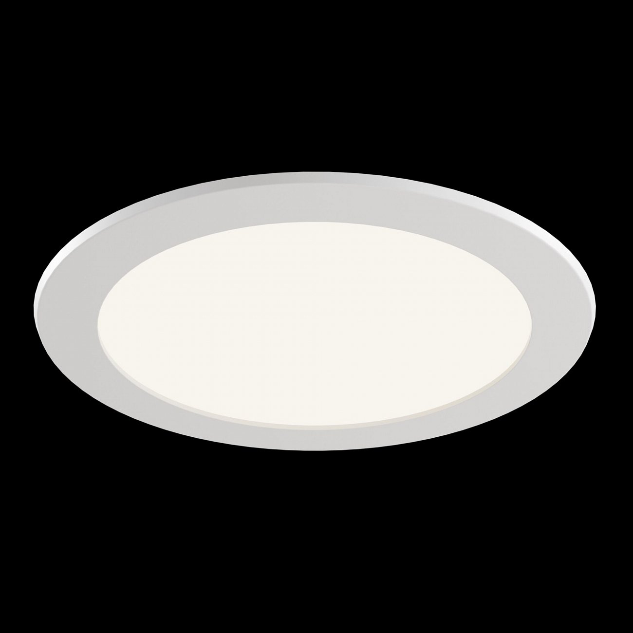 Встраиваемый спот белый Technical Stockton DL018 TECHNICAL DOWNLIGHT 00-3957175 Белый  - Вид №1