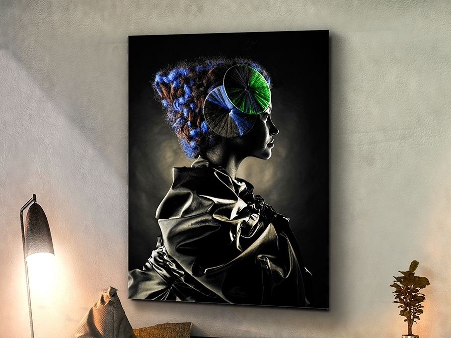 088660 Фотография 100x135 Schuller Geisha - Вид №1