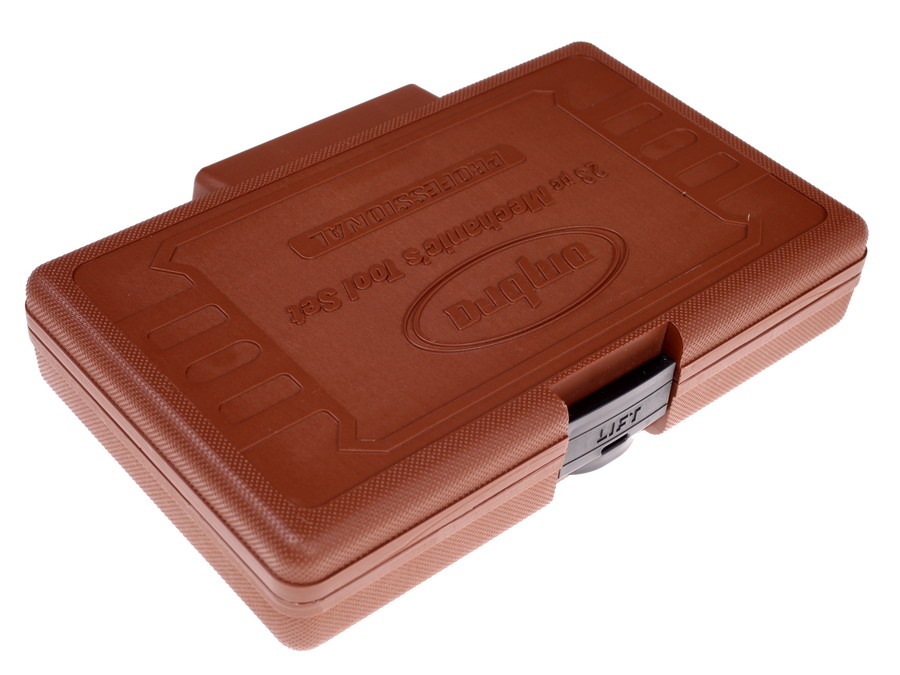 Набор инструментов Ombra 911423 6612425 STDN-0077584 - Вид №5