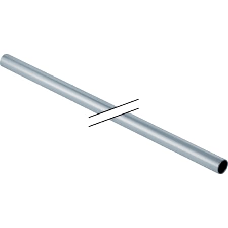 29160 Geberit Mapress C-Stahl Systemrohr aussen verzinkt Geberit 