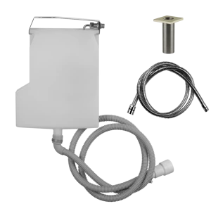 Комплект для слива ручного Душа 01767 720