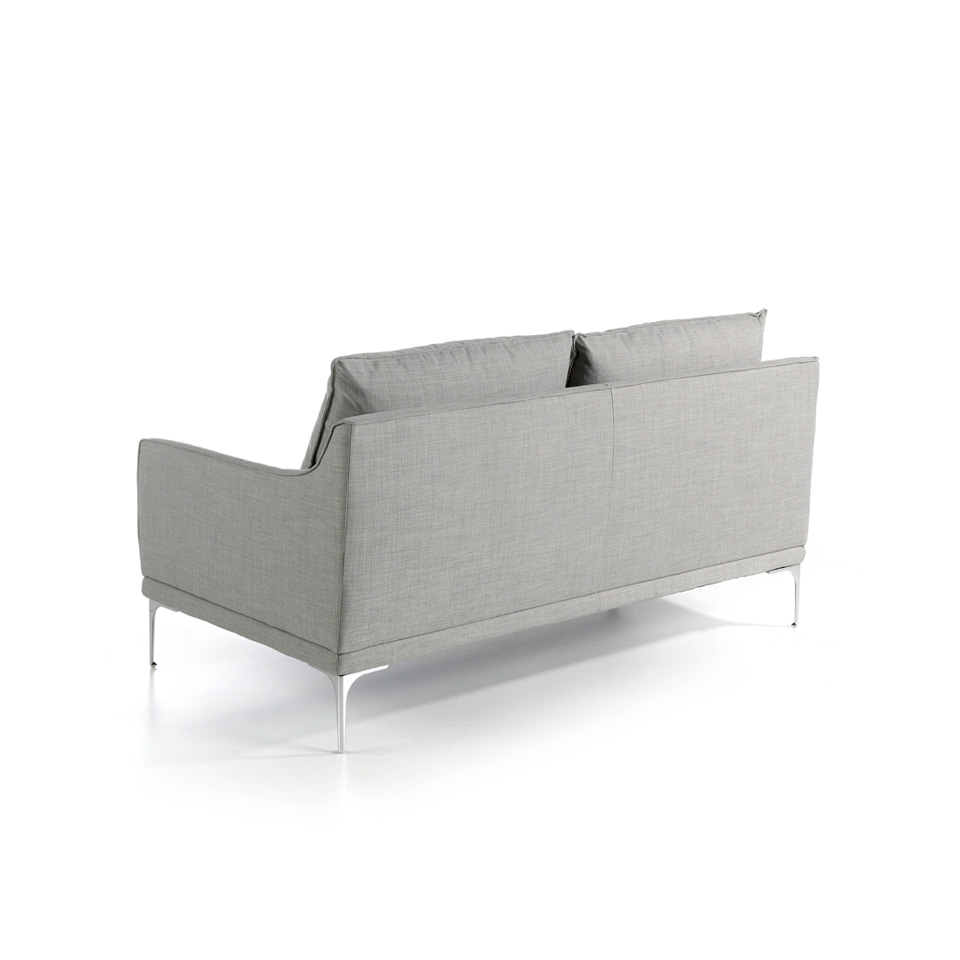 072684 Диван 2-х местный -2P Angel Cerda KF1037 