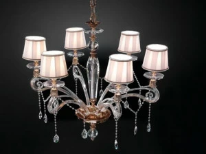 Euroluce Lampadari Люстра с кристаллами swarovski® Venere