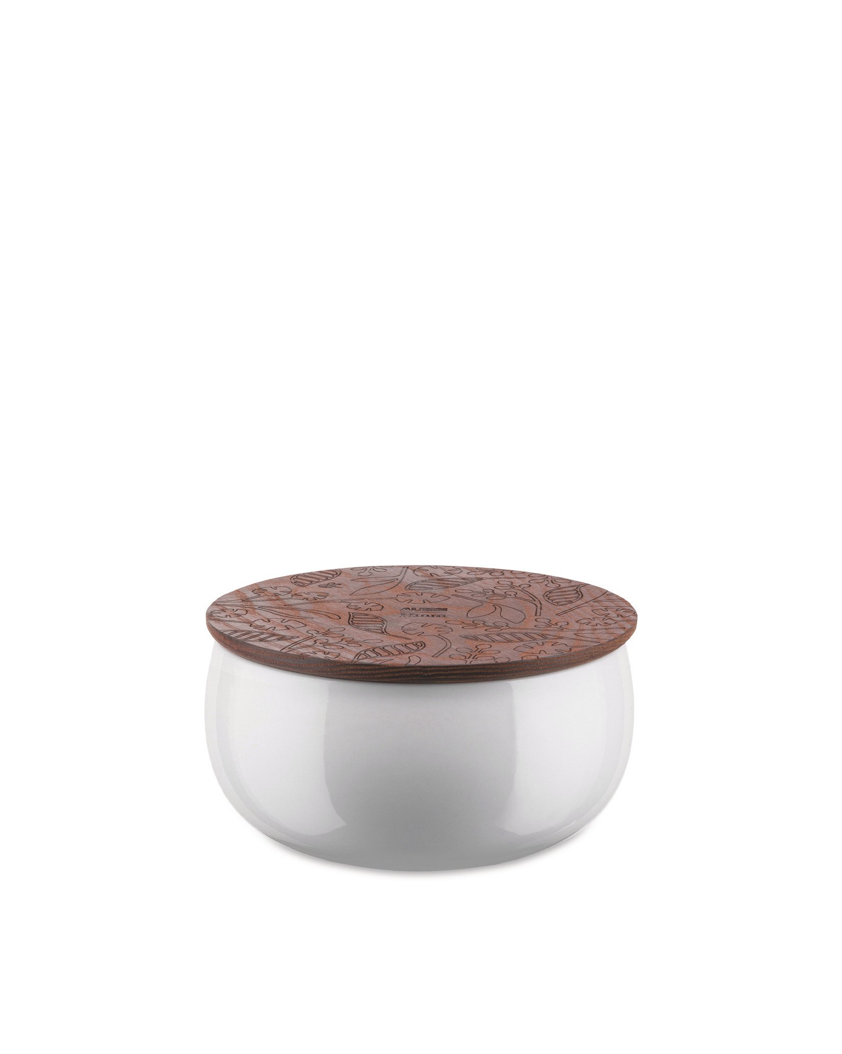 Ароматическая свеча. Хм Алесси Пять сезонов Alessi MW62 3 - Вид №4