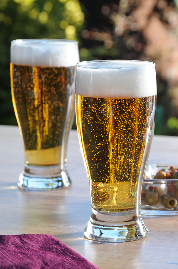 R0041.607 Набор из 4 бокалов для пива entertain 530 мл Ravenhead  - Вид №1