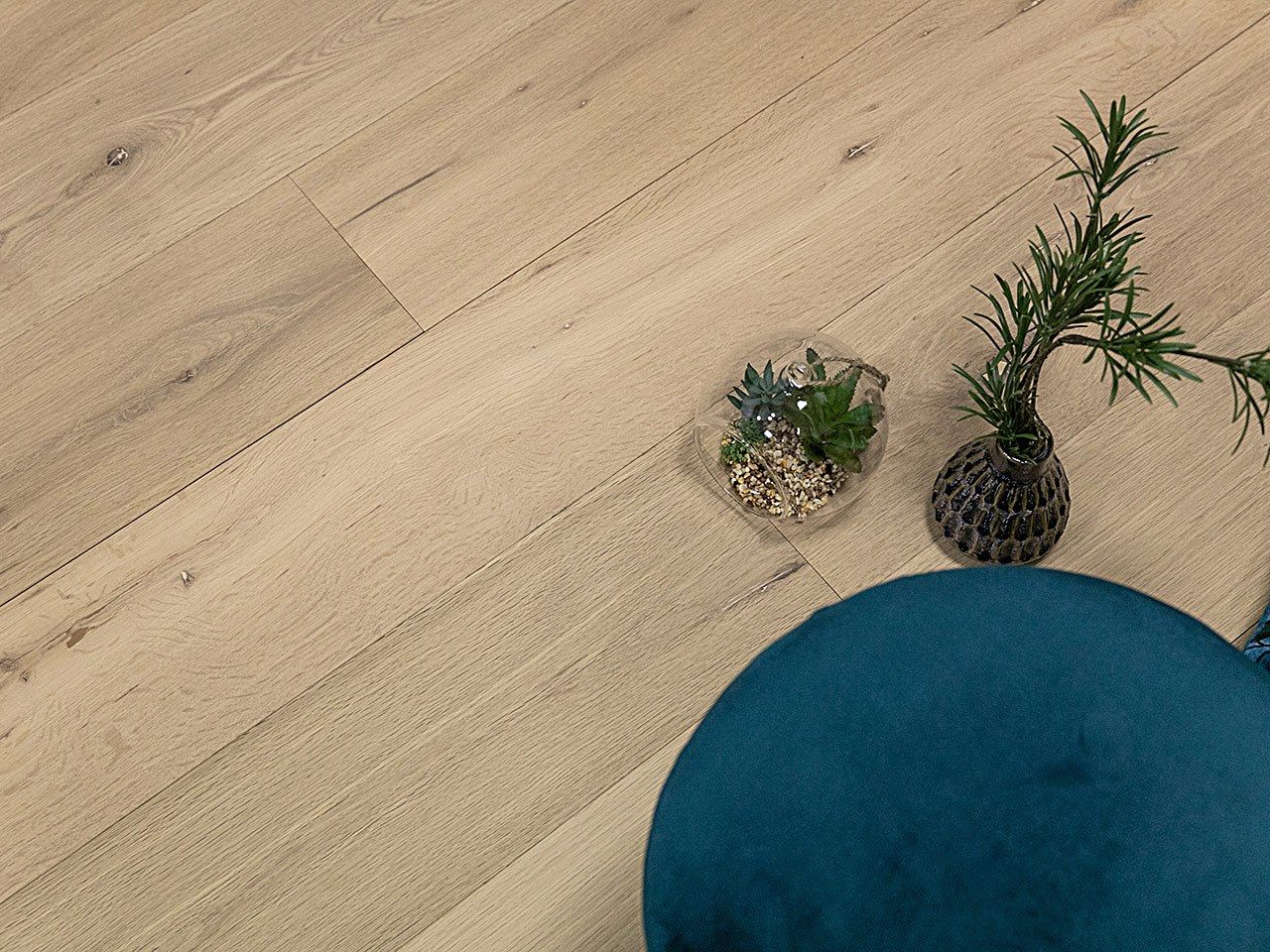 Дубовый паркет Décoplus Parquets Old Story ARCH-00132995