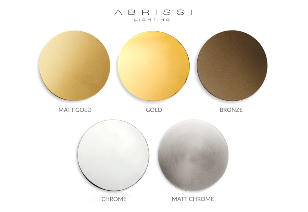 Торшер из муранского стекла Abrissi JOYA ARCH-00036170 - Вид №5