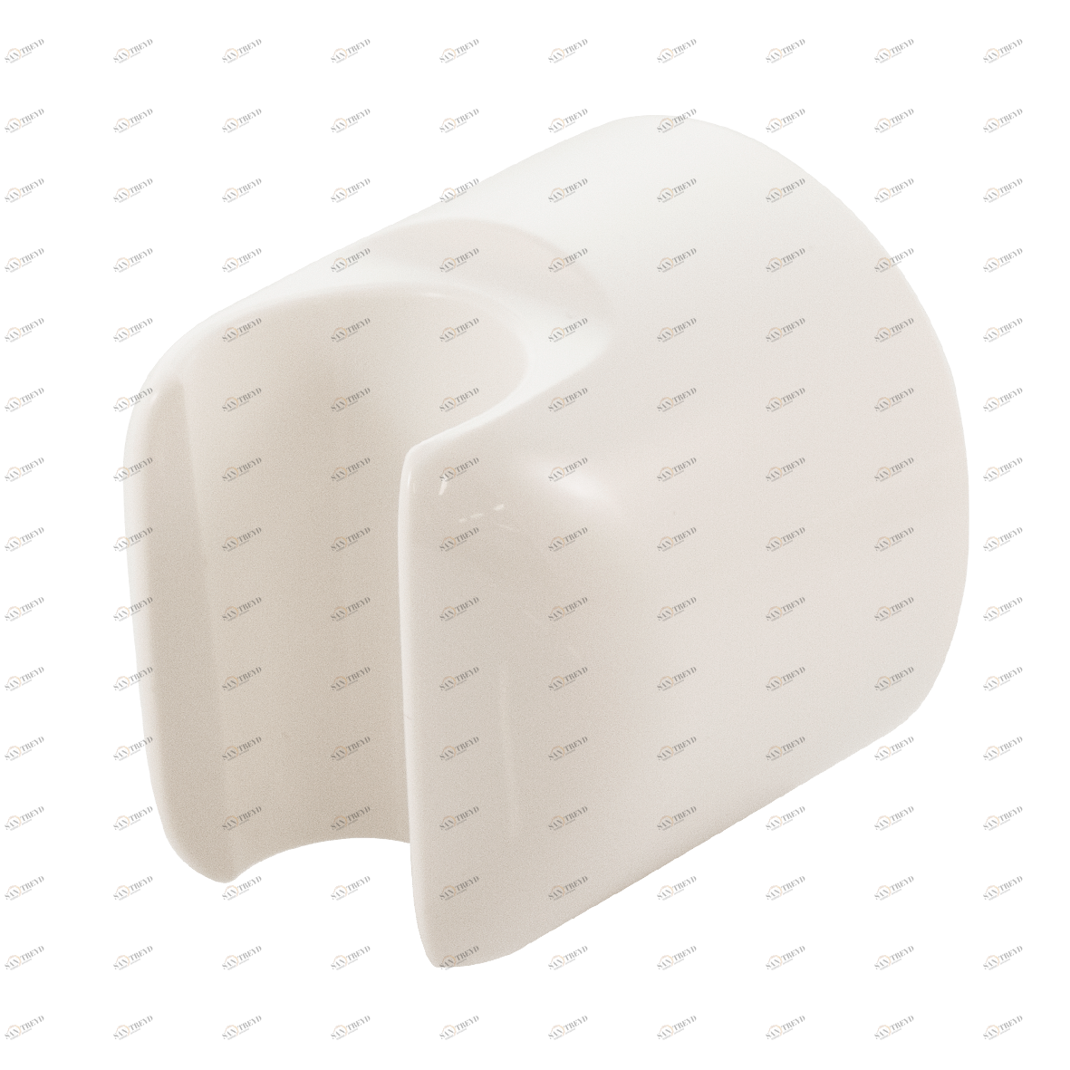 Oras 251500-11 Крепление 251500-11  Белый 