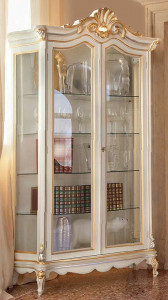 Витрина  GIULIACASA LH014L-NY