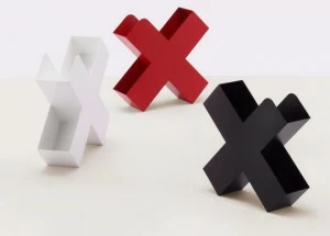 MOX Стальная стойка для журналов