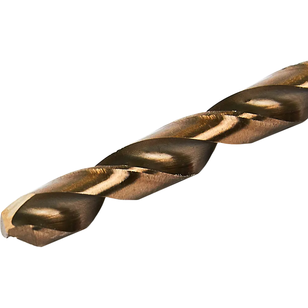 Сверло спиральное по металлу HSS-Co KWB 248660 6x93 мм STLM-2096589 - Вид №1