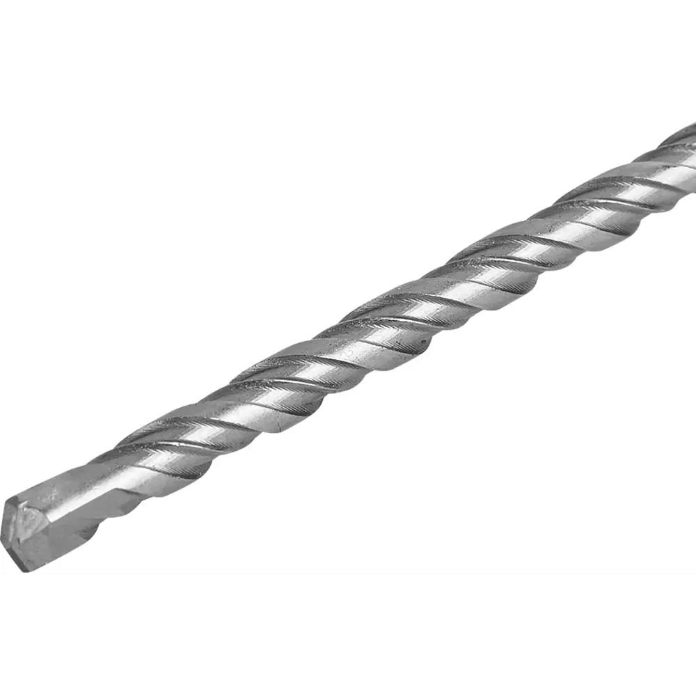 Бур RAGE SDS-plus 6×210 мм для бетона и камня 88924553 STLM-0848717 - Вид №1