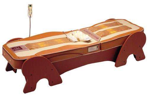 HY-7000E Массажная кровать MIGUN  - Вид №1