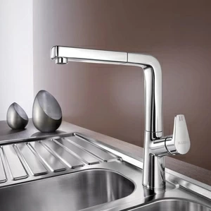 Смеситель для кухни Avona 10 см 521277