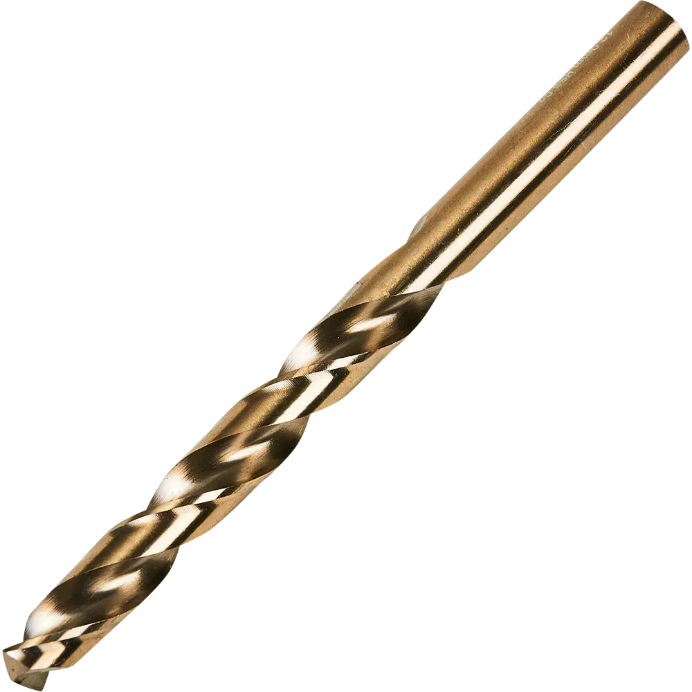 Сверло спиральное по металлу HSS-Co KWB 248720 12x151 мм 86839433 STLM-2021689 