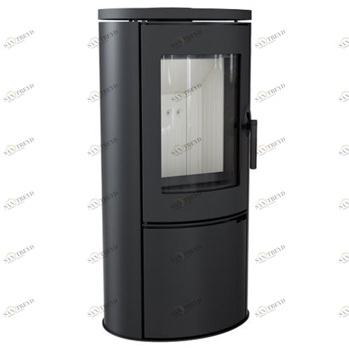 Печь-камин Kratki KOZA/AB 5072