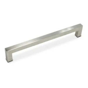 Мебельная ручка-скоба Jet 301-256 RR301L.256SS 256 мм никель