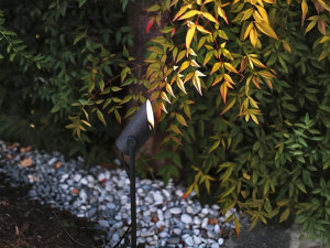 Светодиодный торшер