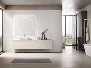 Модульная система ванной комнаты