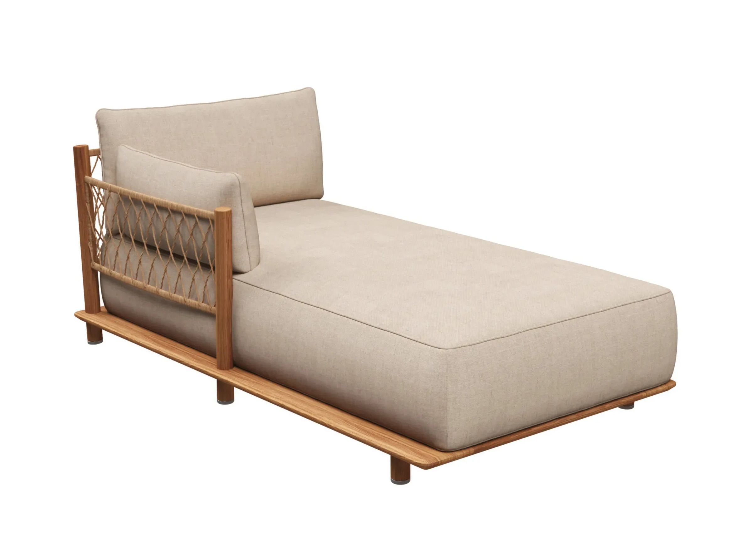 Ткань сад Dormeuse Gloster Salina ARCH-00068807