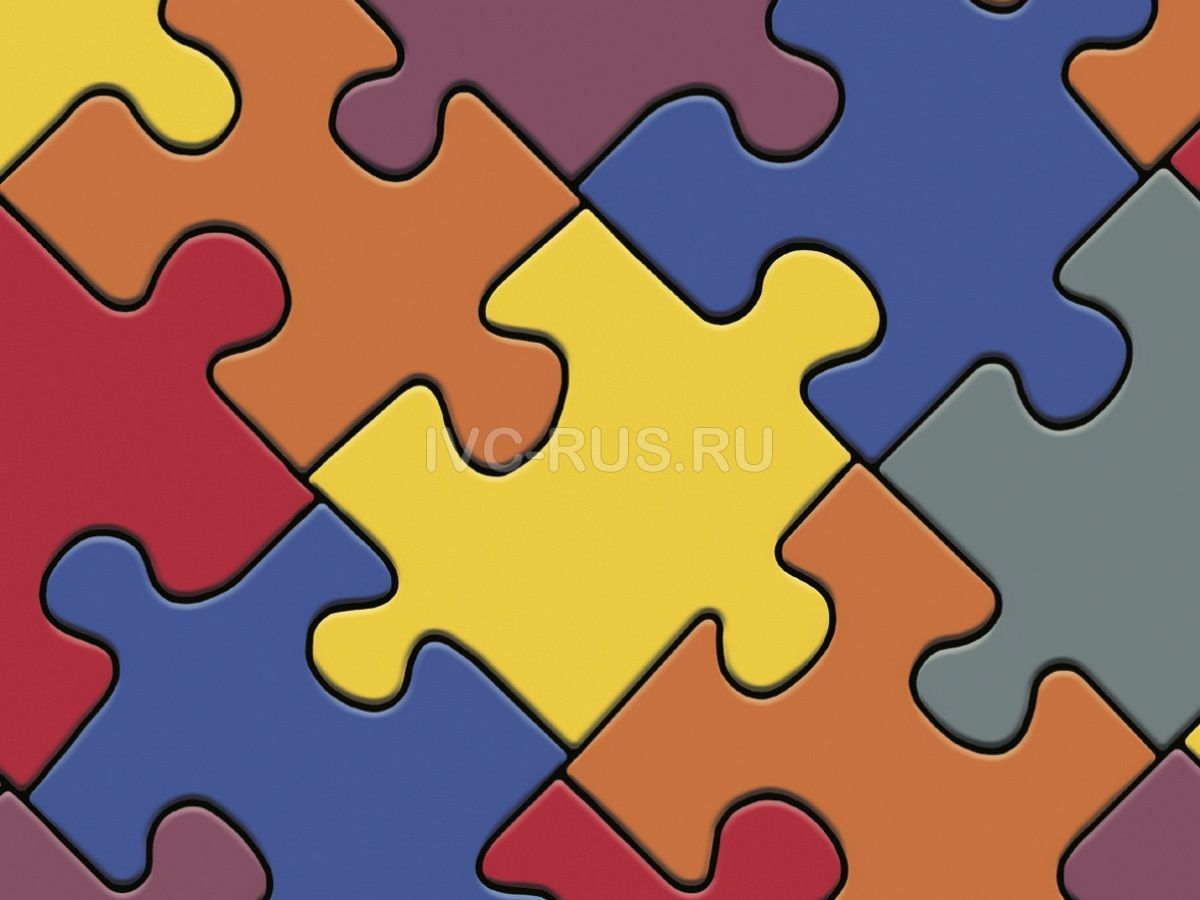 Линолеум бытовой SMART NEO - СМАРТ НЕО i457630 IVC-RUS 