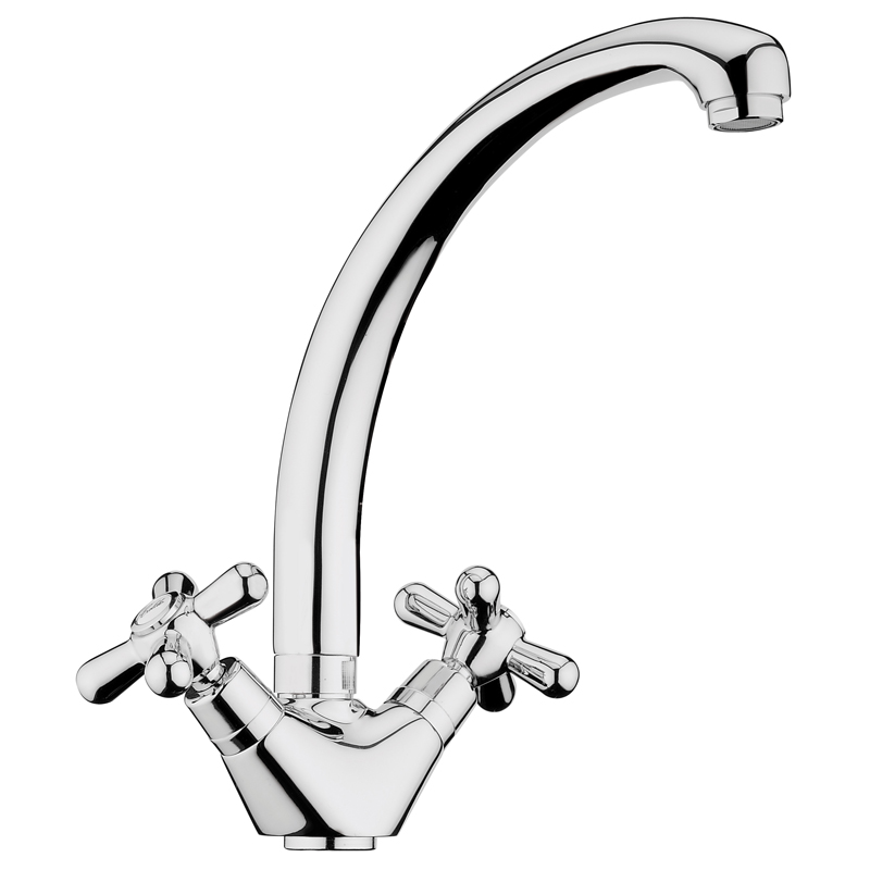 AM780302015 Смеситель для кухни Webert Kitchen Armony 