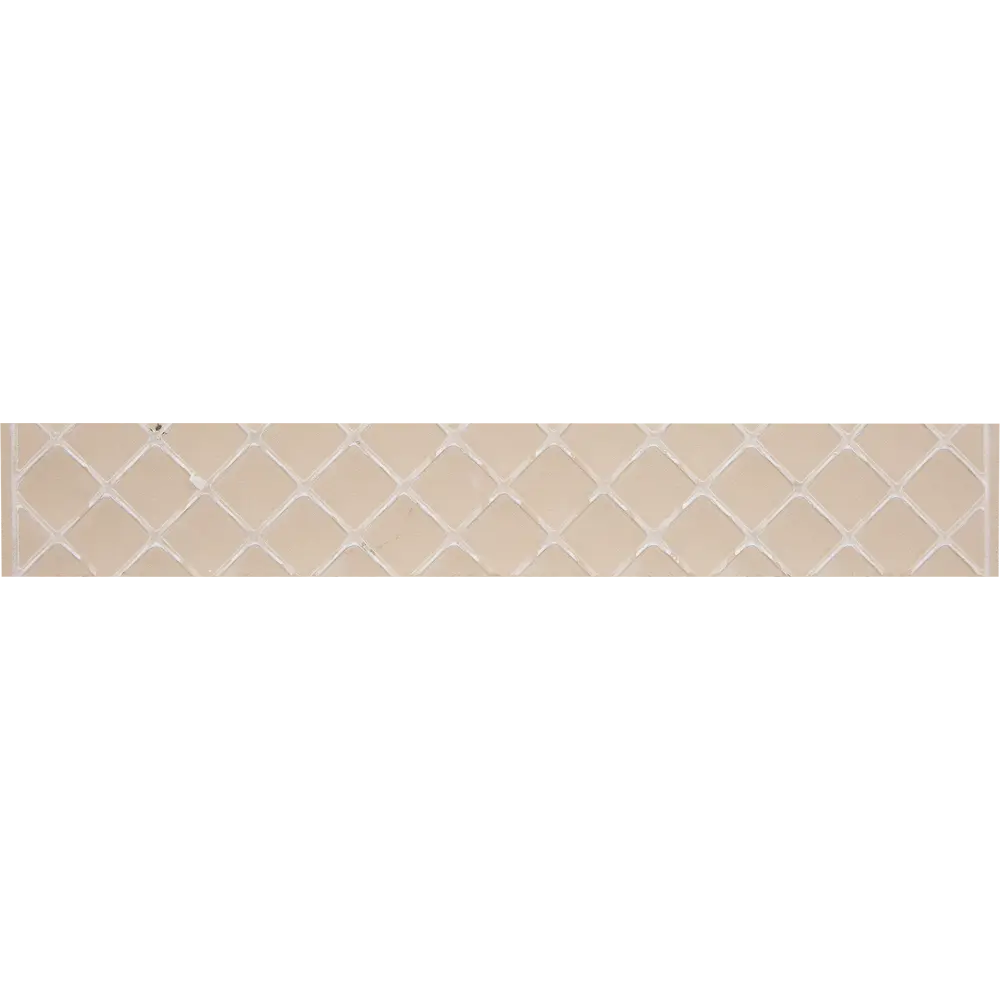 Керамический плинтус Atlas Concorde Rod Privilege Avorio mate 7.2x45 см цвет бежевый 15764290 STLM-2034826  - Вид №2