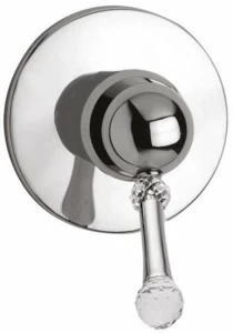 Rubinetteria Giulini Смеситель для душа однорычажный Symphony 4315
