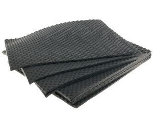 1064989 Шумоизоляция STP Бипласт Premium