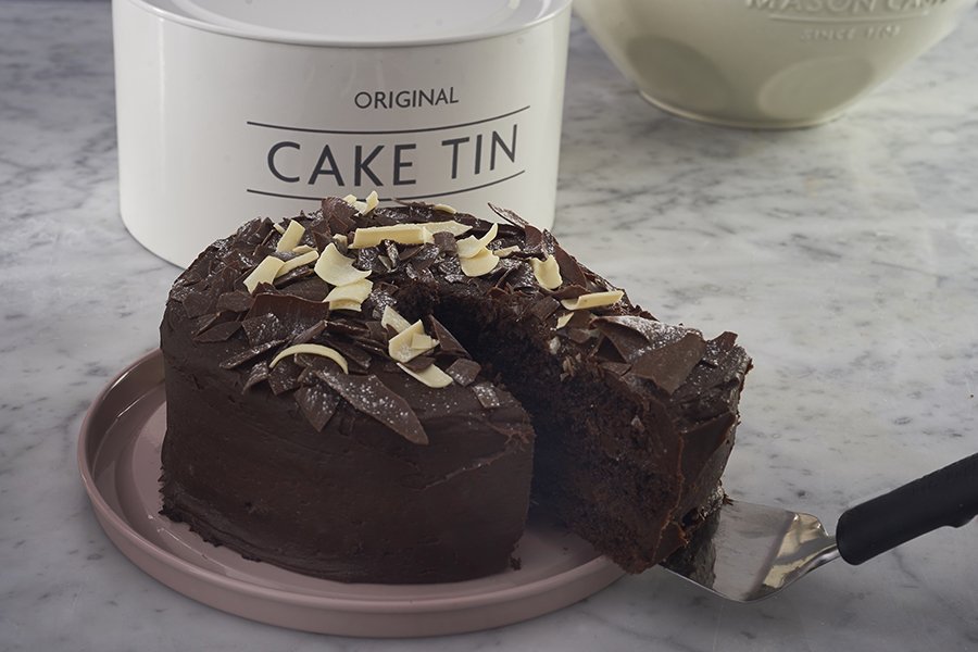 Емкости для хранения десертов 3 штуки разноцветны Innovative Kitchen MASON CASH  00-3871160 Голубой;зеленый;розовый;разноцветный  - Вид №5