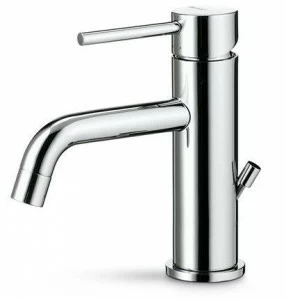 newform Смеситель для умывальника с гибким шлангом Xt 4200