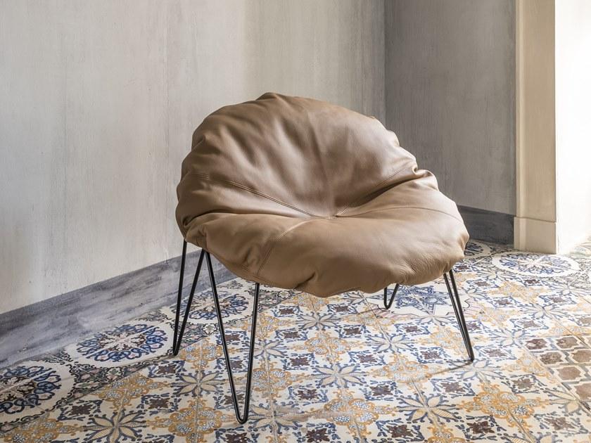 da a Кресло в коже Sen-su sun-id-1489939 - Вид №3