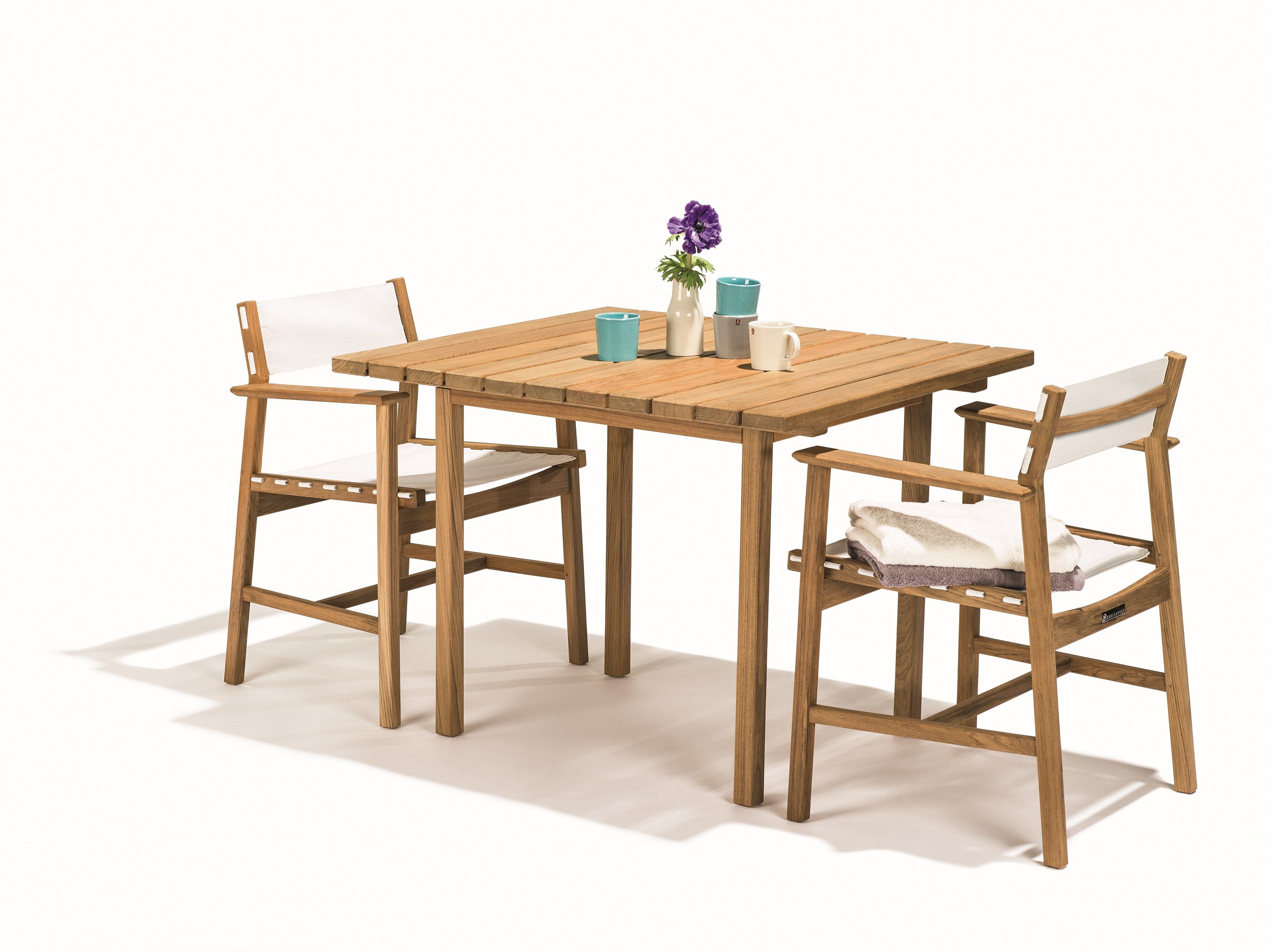 Стул Batyline® Skargaarden Djurö ARCH-00020943 - Вид №3