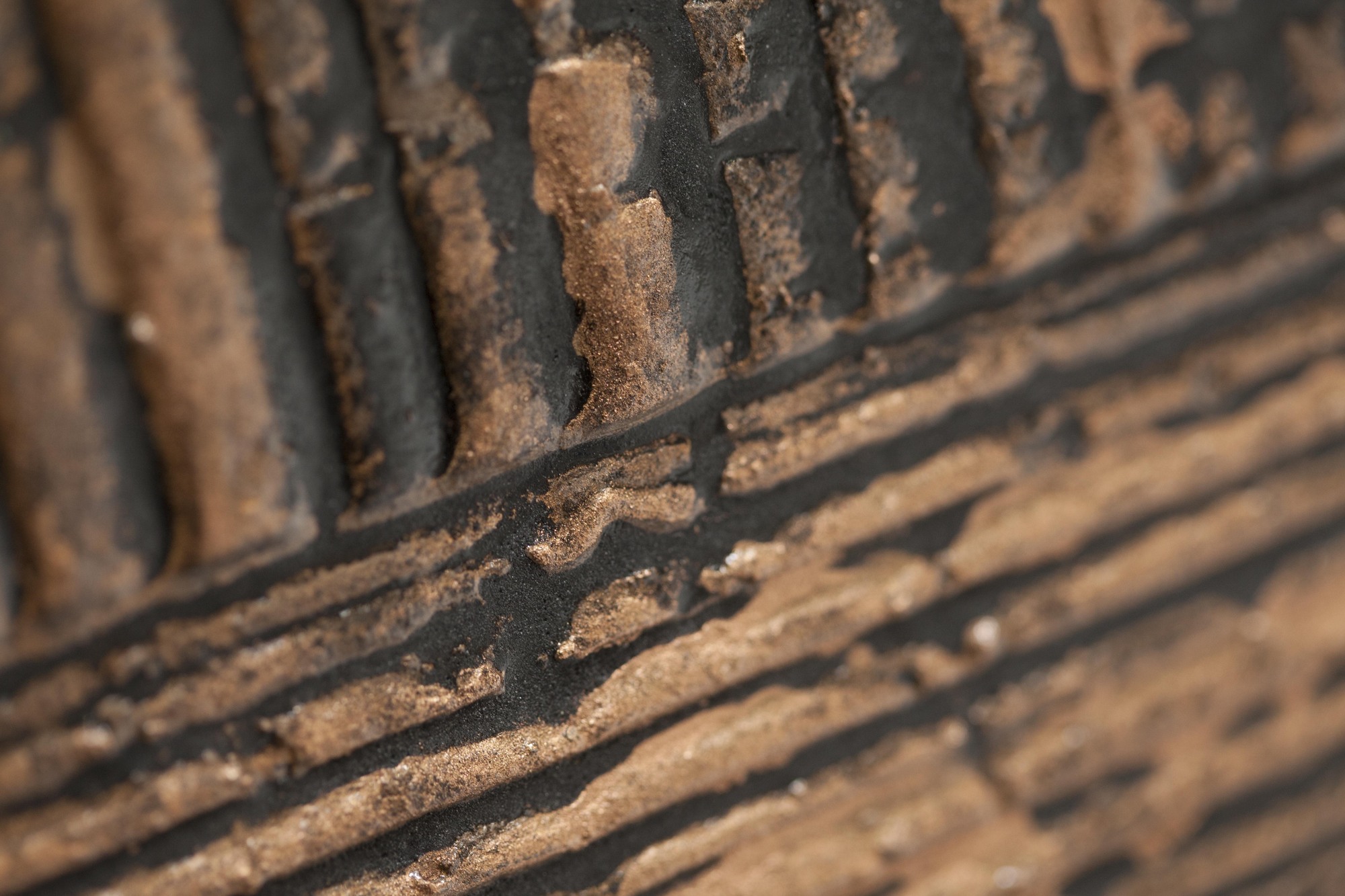 Водяной радиатор 210 x 60 cm Granit cuivre Cinier 1112 Вт sun-id-1217964 - Вид №6