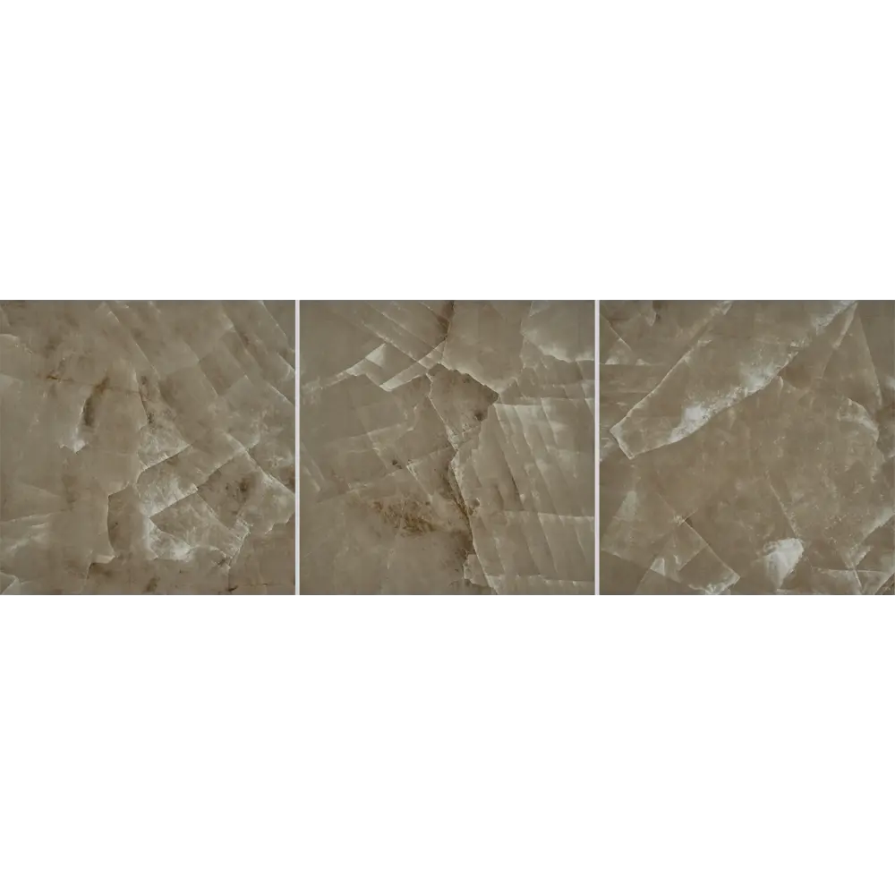 Плитка напольная Axima Комо 40x40 см 1.6 м² цвет серый STLM-2006198 - Вид №1