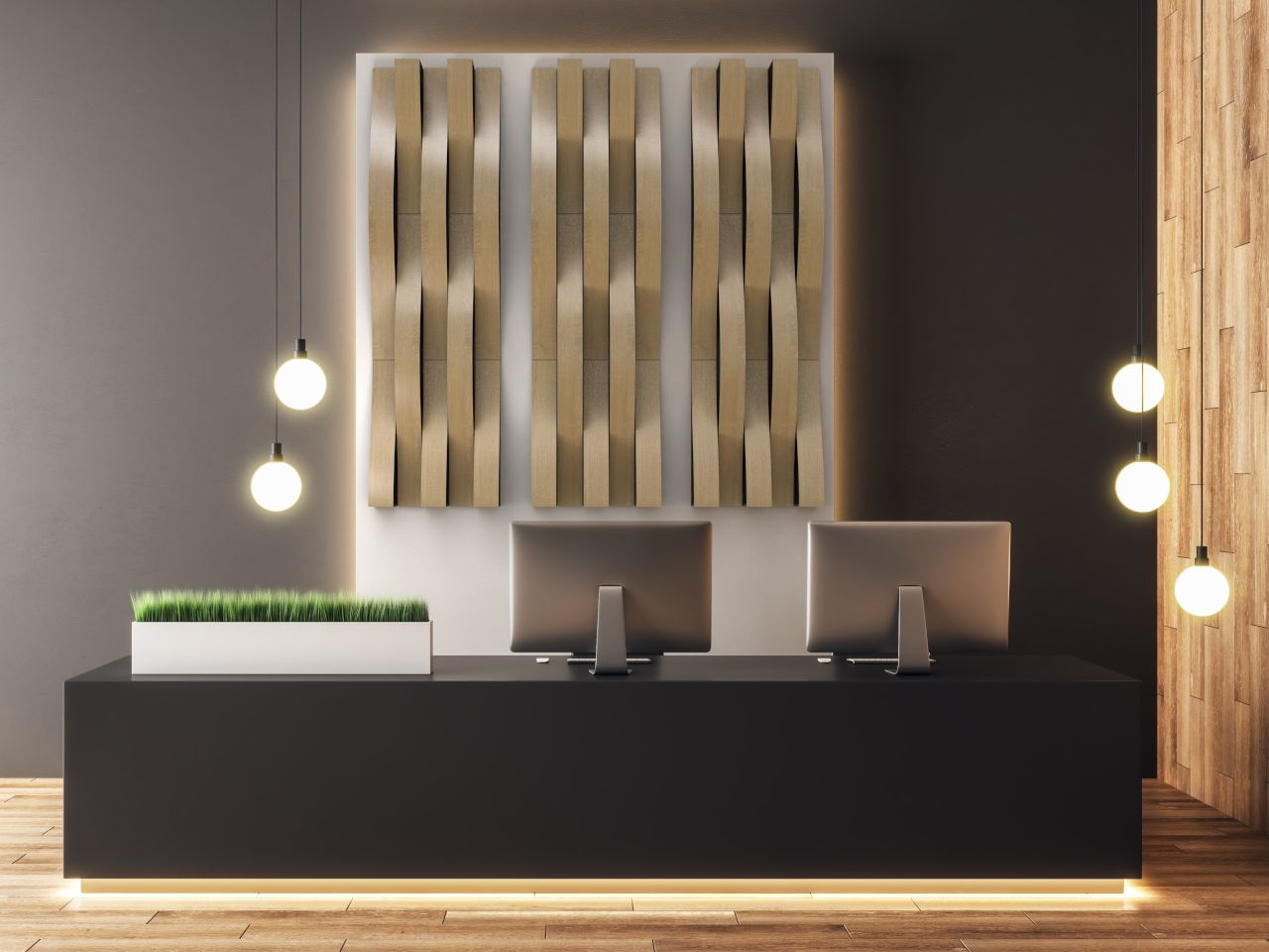 Акустическая панель Vicoustic Flexi Wave ARCH-00036454