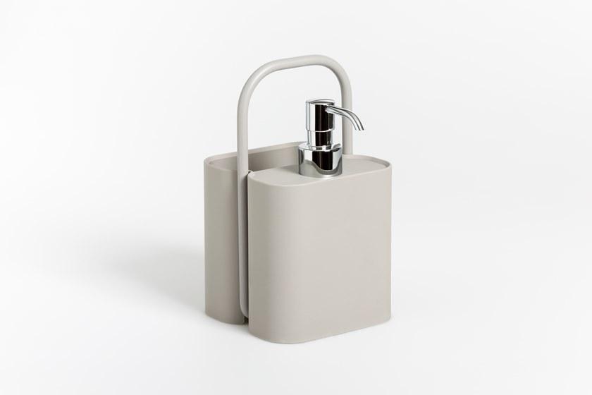 Geelli Дозатор полиуретанового геля для мыла Ply Gpl-sap - Вид №2