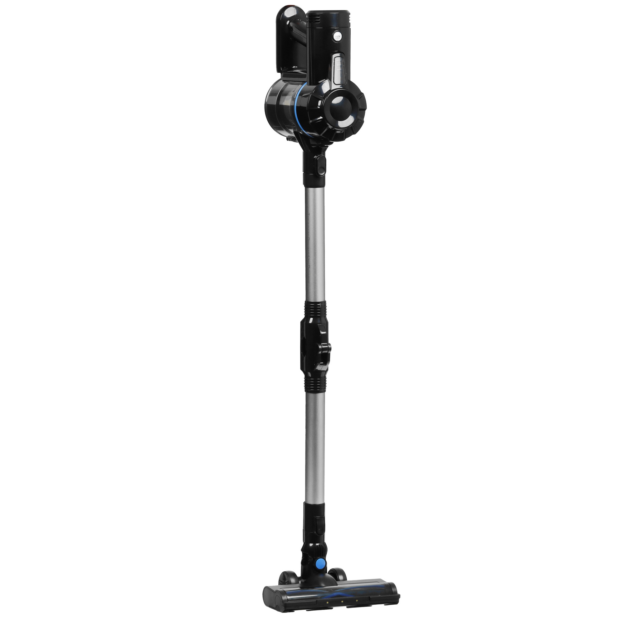 5451523 Пылесос  вертикальный  Dreame Trouver J10  черный STDN-0000458