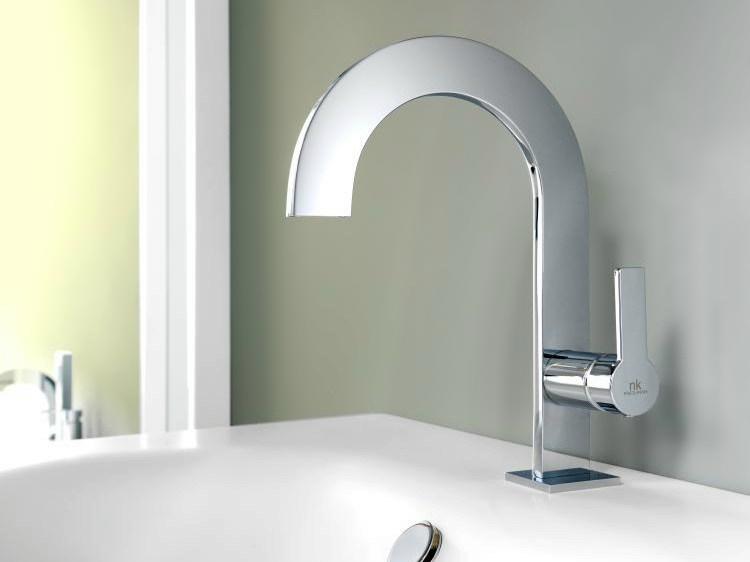 NOKEN Смеситель для раковины мостовой Giro sun-id-1382557 - Вид №1