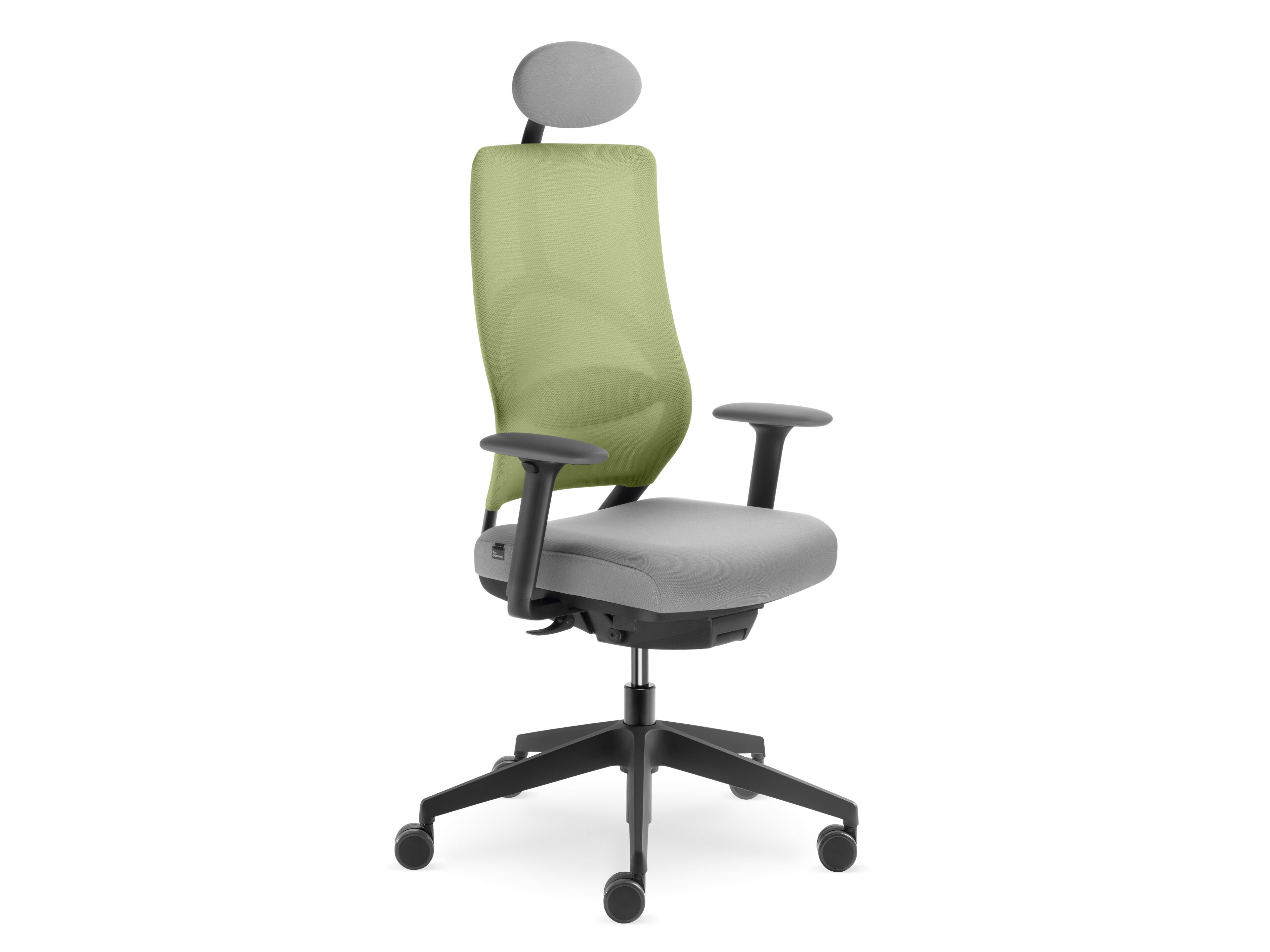 5 спиц подголовник поворотный операционный офисный стул LD Seating Arcus ARCH-00018930