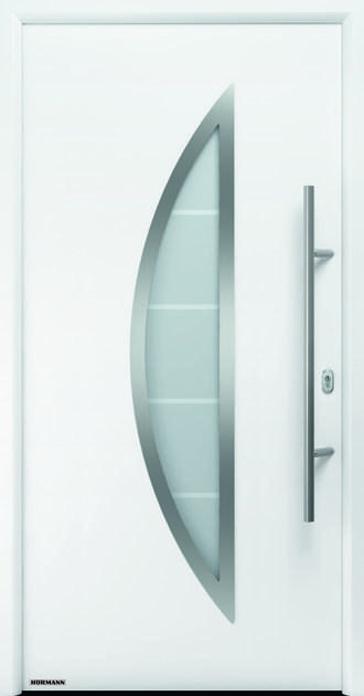 HÖRMANN ITALIA Входная дверь заподлицо со стеной Thermo sun-id-1484788 - Вид №3