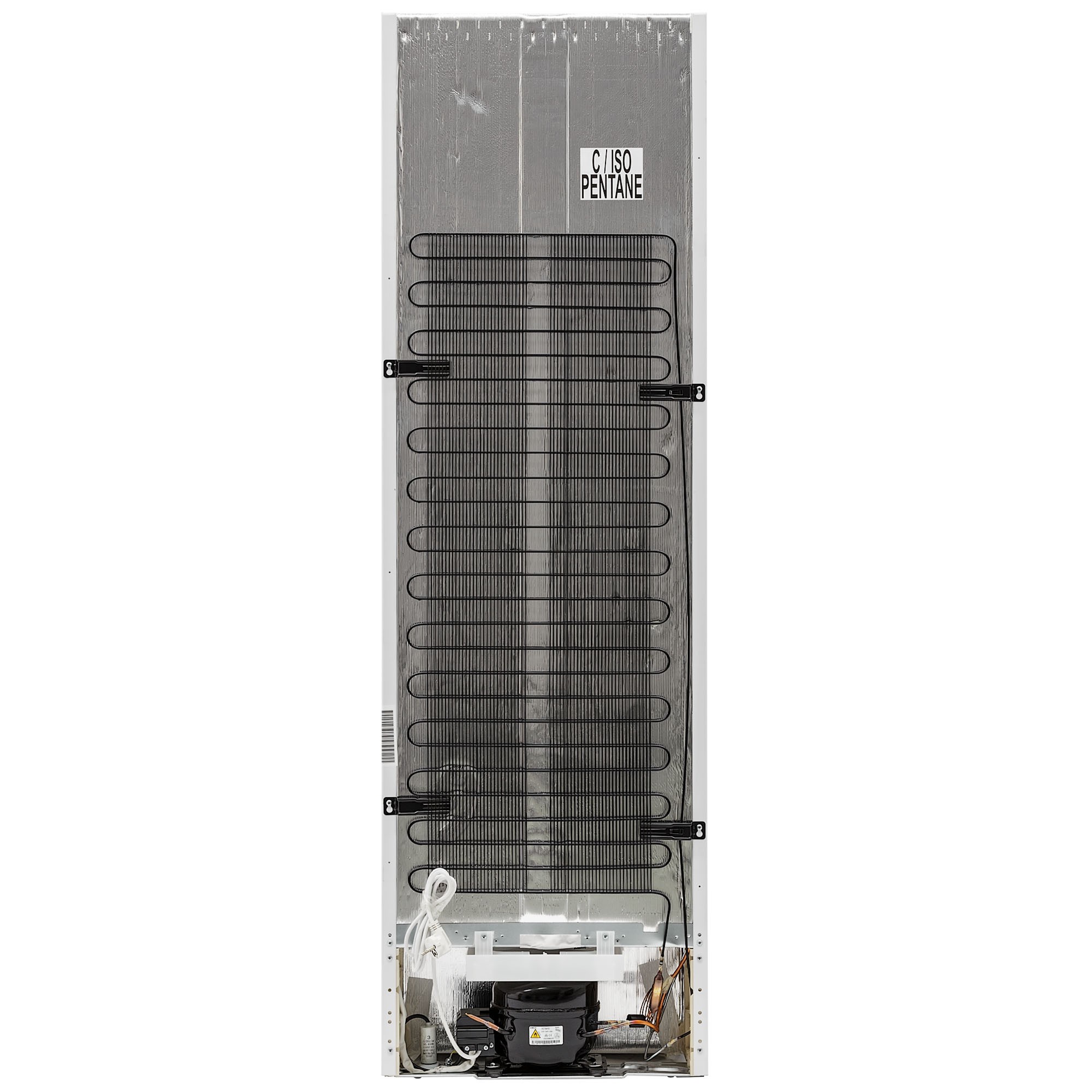 5356863 Встраиваемый холодильник KRONA BRISTEN KRFR102 FNF KRONA1 STDN-0039223 - Вид №5