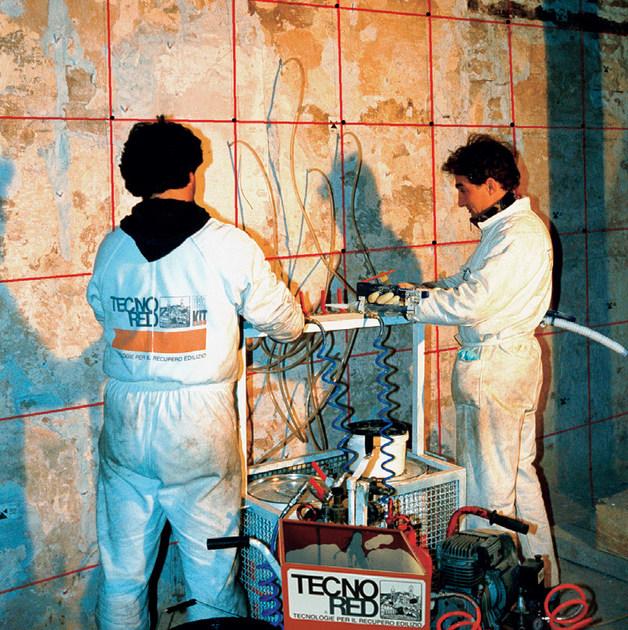 TECNORED Укрепление кладки sun-id-1490288 - Вид №1