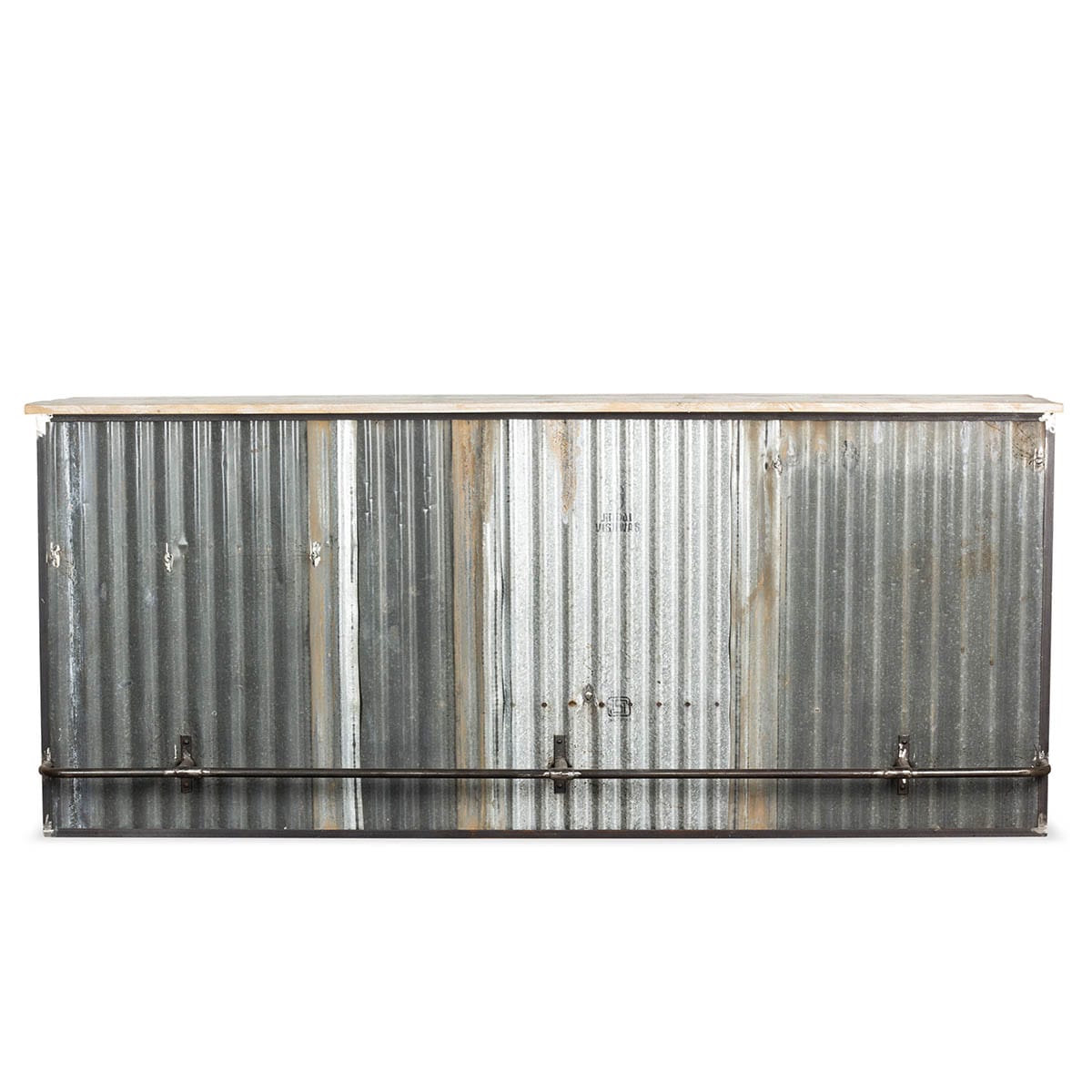 079785 Барная стойка Francisco Segarra Novoa Santreyd 