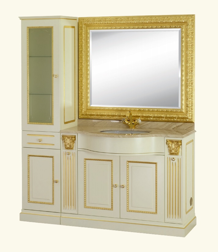 27064/27071/27079/27335/26638 Комплект мебели Migliore Ravenna