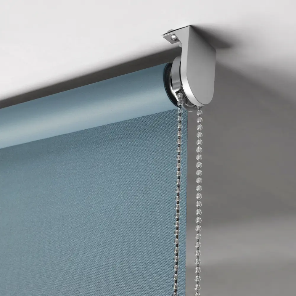 Рулонная штора INSPIRE Belem с эффектом блэкаут - полная защита от солнца 82689370 STLM-0034082 - Вид №5