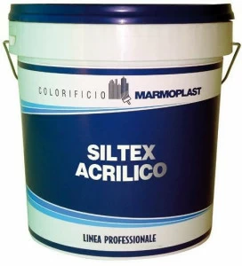 Marmoplast Защитное покрытие для штукатурки Intonaci esterni