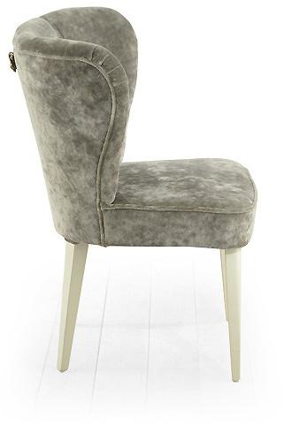 MARIONI Стул из мягкой ткани Nevada 02310 - Вид №1