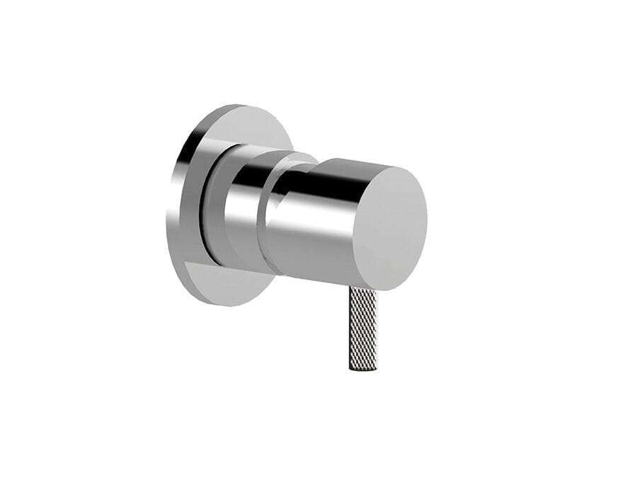 Встраиваемый смеситель для душа с одним отверстием Rubinetteria Giulini My Future Deluxe ARCH-00074328 - Вид №1